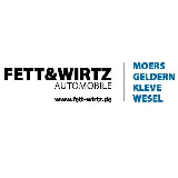 Fett & Wirtz Automobile GmbH & Co. KG logo