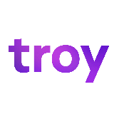 troy gmbh logo