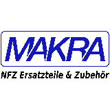 MAKRA-Nutzfahrzeugteile logo