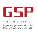 GSP Gosch & Priewe Ingenieurgesellschaft mbH logo