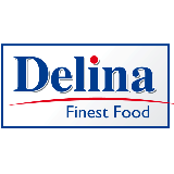 Delina GmbH logo