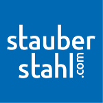 Stauber GmbH Metalltechnologie logo