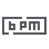 bpm Gmbh logo