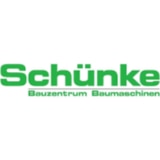 Schünke Bauzentrum Baumaschinen GmbH logo