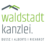 WALDSTADTKANZLEI Busse Alberts Richardt & Partner Rechtsanwälte logo
