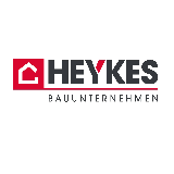 Heykes Bauunternehmen GmbH logo
