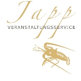 Partyservice Japp GmbH & Co KG logo