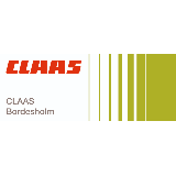 CLAAS Bordesholm GmbH logo