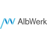 Albwerk logo