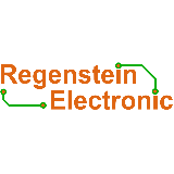 Regenstein Electronic GmbH logo