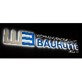 Wohnungsbaugesellschaft Bauhütte Lübeck AG logo