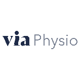 ViaPhysio GmbH logo