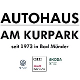 Autohaus am Kurpark GmbH&Co.KG logo