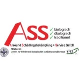 A.S.S. Allround Schädlingsbekämpfung + Service GmbH logo