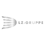 Luftschiffbau Zeppelin Gruppe (LZ-Gruppe) logo