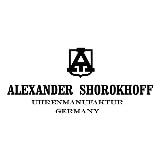 Alexander Shorokhoff Uhrenmanufaktur logo