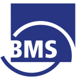 BMS Bau-Maschinen-Service AG logo