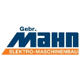 Gebr. Mahn GmbH logo