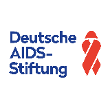 Deutsche AIDS-Stiftung logo