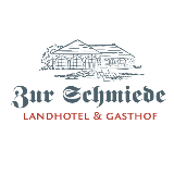 Zur Schmiede Landhotel und Gasthof logo