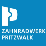 ZWP Zahnradwerk Pritzwalk GmbH logo