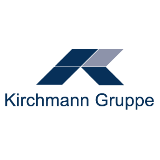 Kirchmann Gruppe logo