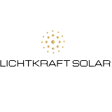 Lichtkraft Solar GmbH logo