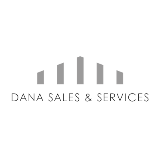 DANA Sales & Services GmbH logo