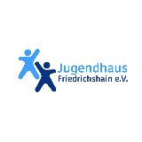 Jugendhaus Friedrichshain e.V. logo