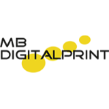 MB Digitalprint GmbH & Co. KG logo