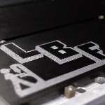 LBF GmbH logo