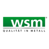 WSM – Walter Solbach Metallbau GmbH logo