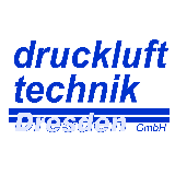 drucklufttechnik Dresden GmbH logo