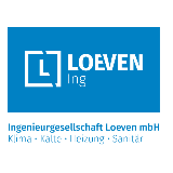 Ingenieurgesellschaft Loeven mbH logo