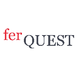 ferQUEST GmbH logo