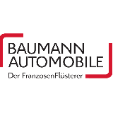 Baumann Automobile GmbH logo