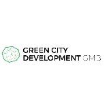 Green City Development GmbH logo