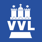 VVL Luckau e.K. logo