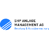 SHP Anlagemanagement AG logo