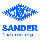 Sander GmbH logo