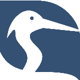 Bauverein Reiherstieg eG logo