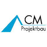 CM Projektbau GmbH logo