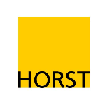Horst GmbH logo