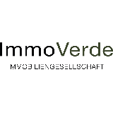 ImmoVerde Immobilien GmbH logo