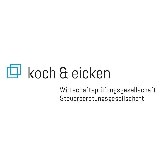 Koch & Eicken GmbH, Wirtschaftsprüfungsgesellschaft | Steuerberatungsgesellschaft logo