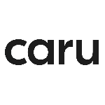 CARU GmbH logo