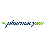 myPharmacy GmbH logo