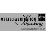 Metallfabrikation Schwabing logo