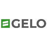 GELO GmbH logo