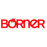 Hans Börner GmbH&Co.KG logo